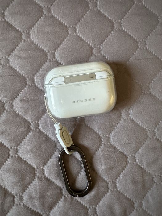Vand Apple airpods pro 3