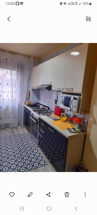 De inchiriat! Apartament 3 camere Petrosani