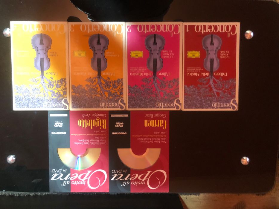 Muzica -cd de vinzare