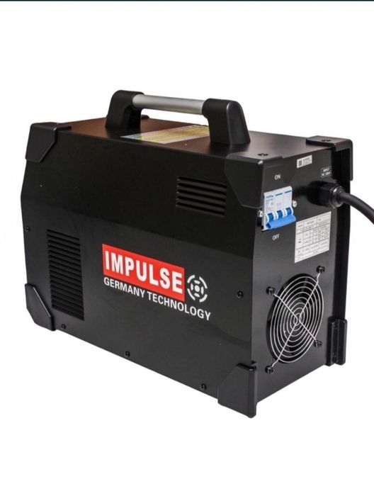 Impluse ARC- 400 G
