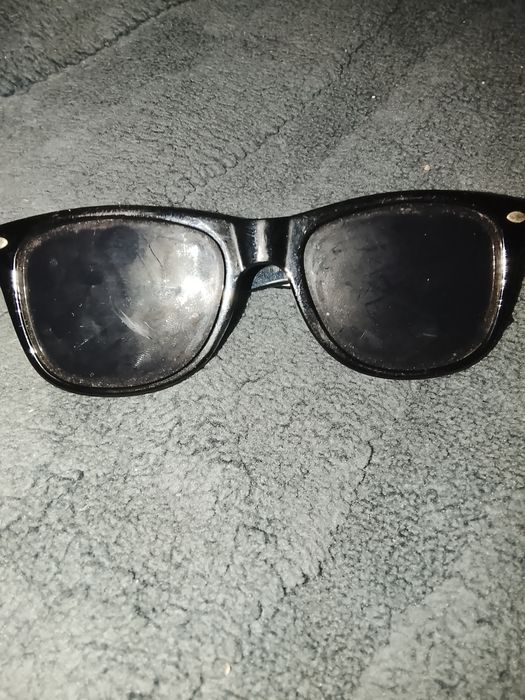 Продам очки целые