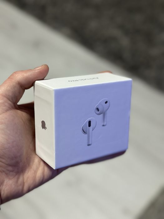 Airpods Pro 3 - Sigilate