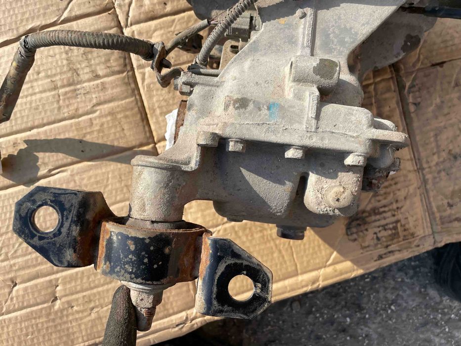 Заден Диференциал с Муфа Mazda CX3 4х4 77kW 1.5дизел 2015