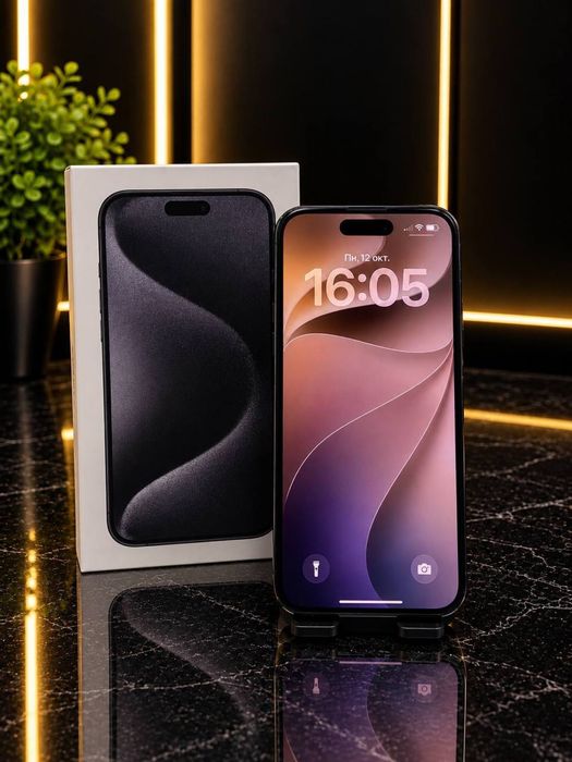 Iphone 15| Ortalyq