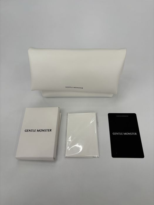 Очки Maison Margiela