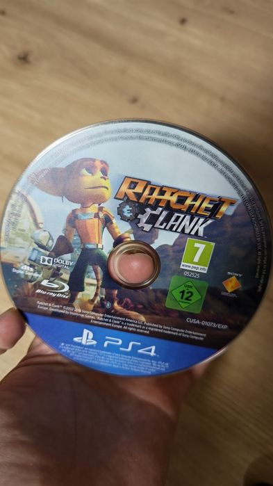 Playstation 4-ки