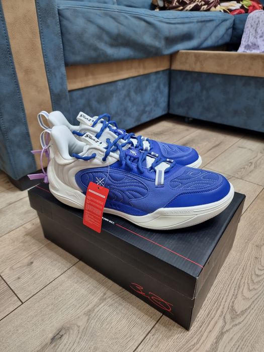 Кроссовки Li-ning