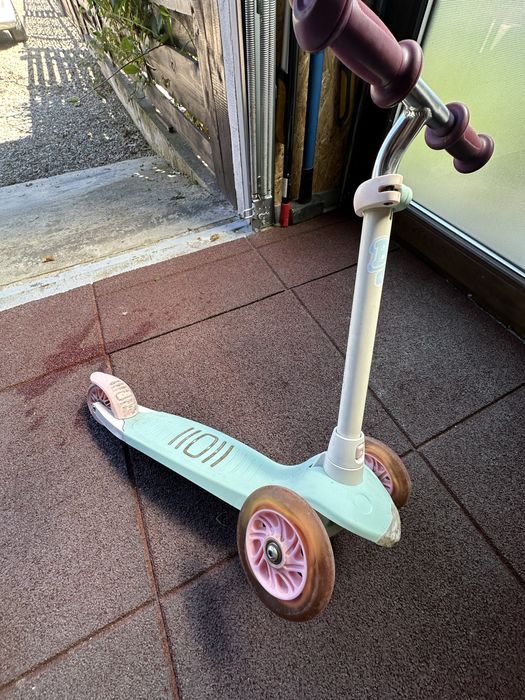 Tricicleta decathlon B1