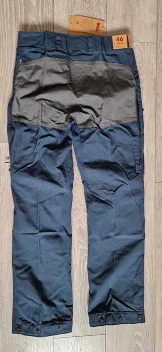 Pantaloni Fjallraven masura 46 vidda pro vanatoare pescuit hiking tura