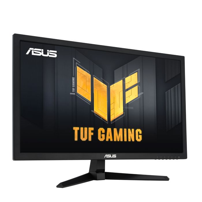 ASUS VG248Q1B (165hz overclocking) игровой монитор