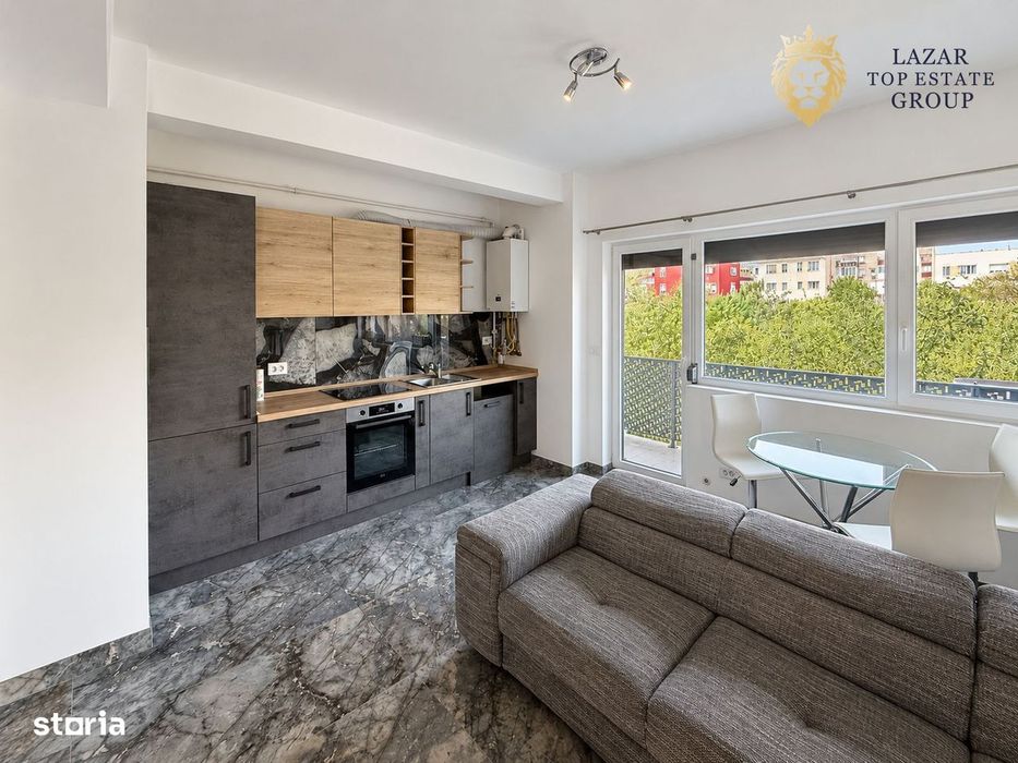 Apartament 3 camere de închiriat Micalaca