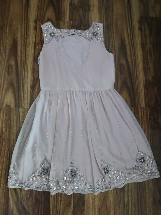 Rochie Frock & Frill