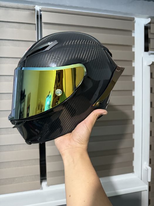 Каска AGV Pista GP RR L 60-61