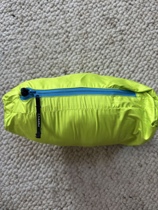Geaca Schoffel packable L