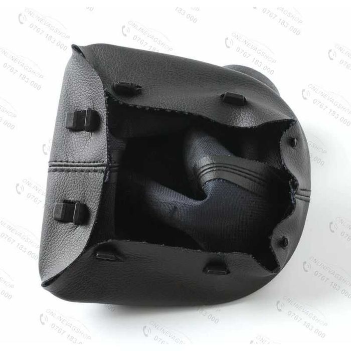 Nuca schimbator + manson Peugeot 207 307 CC 308 , 5 viteze