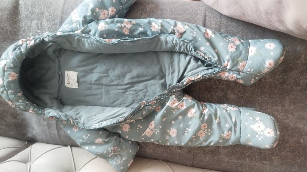 Продам комбинезон