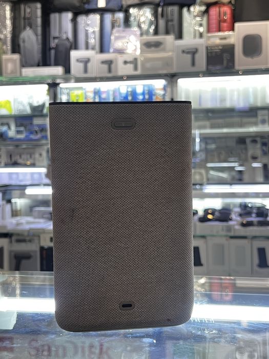 Умная колонка Яндекс станция 2