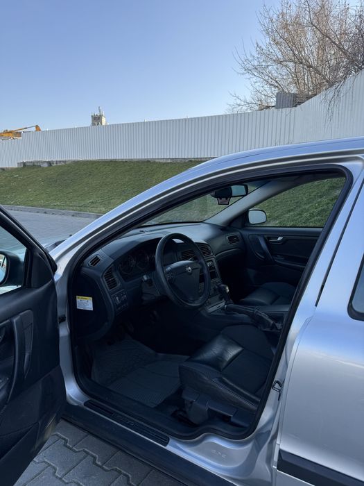 Volvo s60 2.4 163 cp