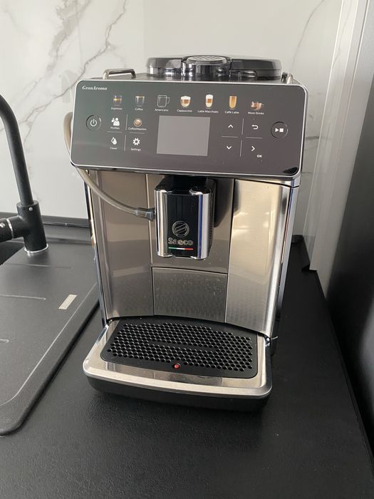 Aparat Cafea Saeco