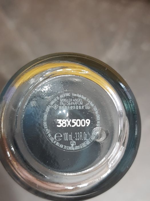 ANGEL 100мл оригинал