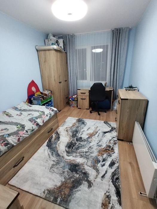 Продава се Тристаен апартамент в София, Люлин 3 - 114 кв.м за 1597 €/кв.м - Снимка #5