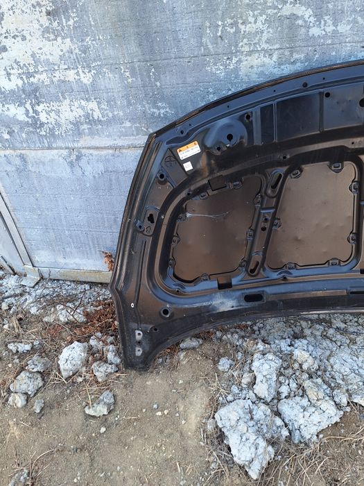 Преден капак за Hyundai I30 /2012-2017