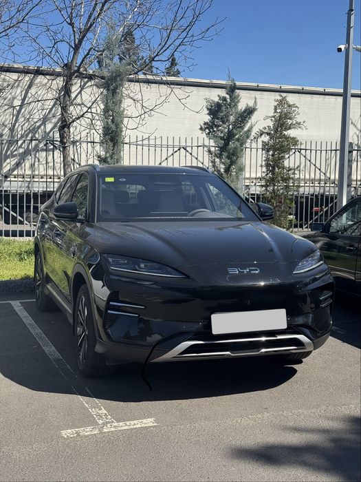 BYD Champion Smart 605