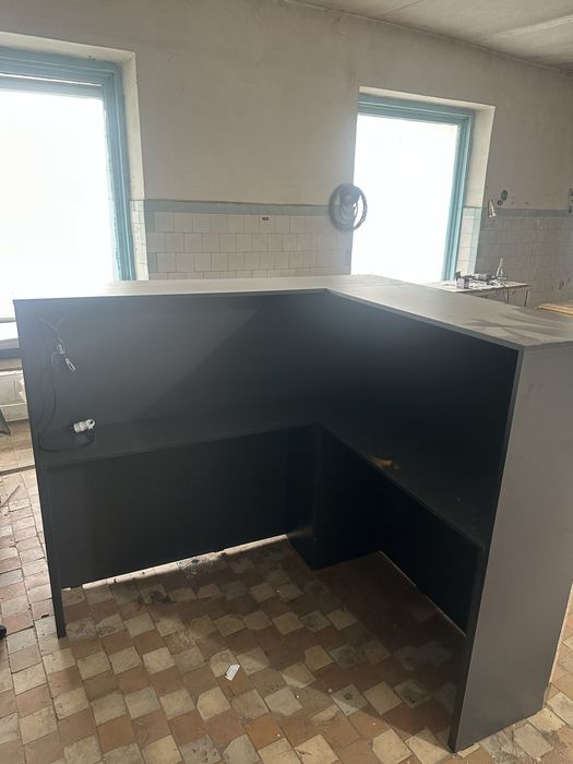 Столы новые 100 на 60