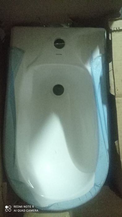 Продается Беде новый