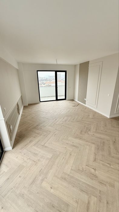 Apartament PREMIUM de 57mp bloc NOU