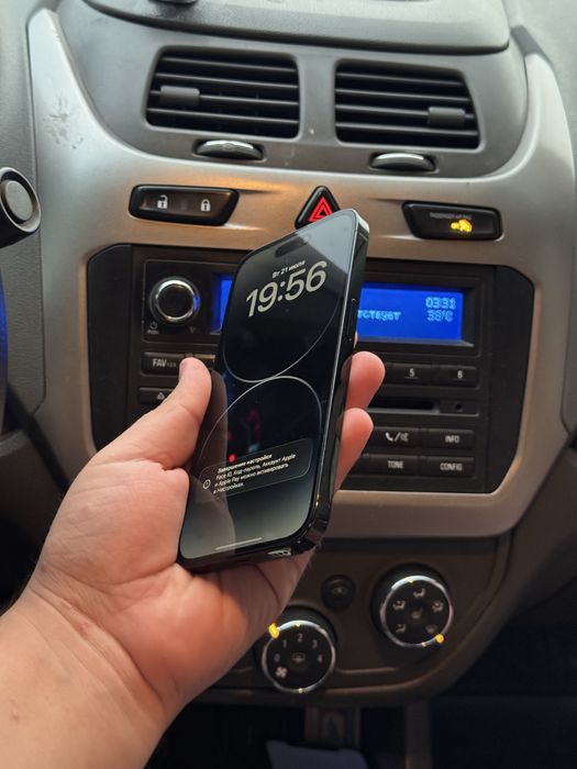 Iphone 14 pro 256G 100%Akb идеал