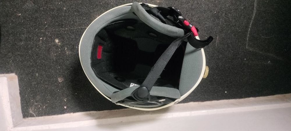 Casca schi snowboard