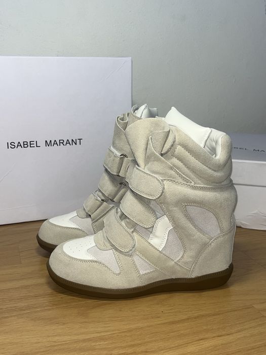 isabel marant.