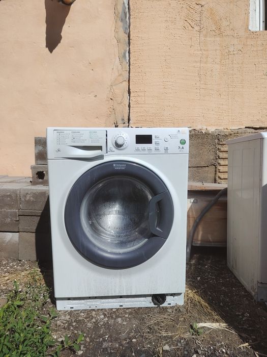 Продам стиральные машины