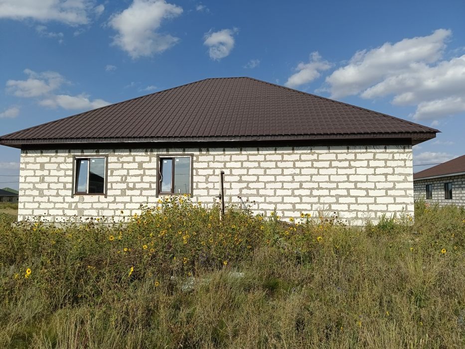 Продам дом республика 996