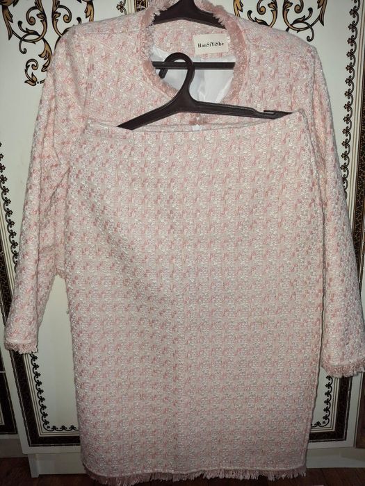 Костюм двойка сатылады