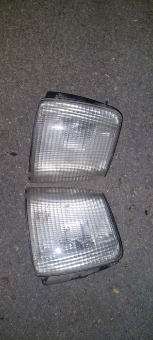 Поворотники  фольксваген пассат б3 Hella.