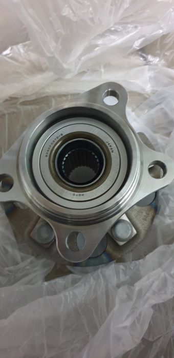 Ступичный подшипник