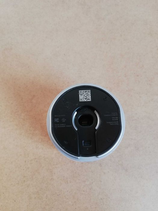 Камера Google Nest A0055