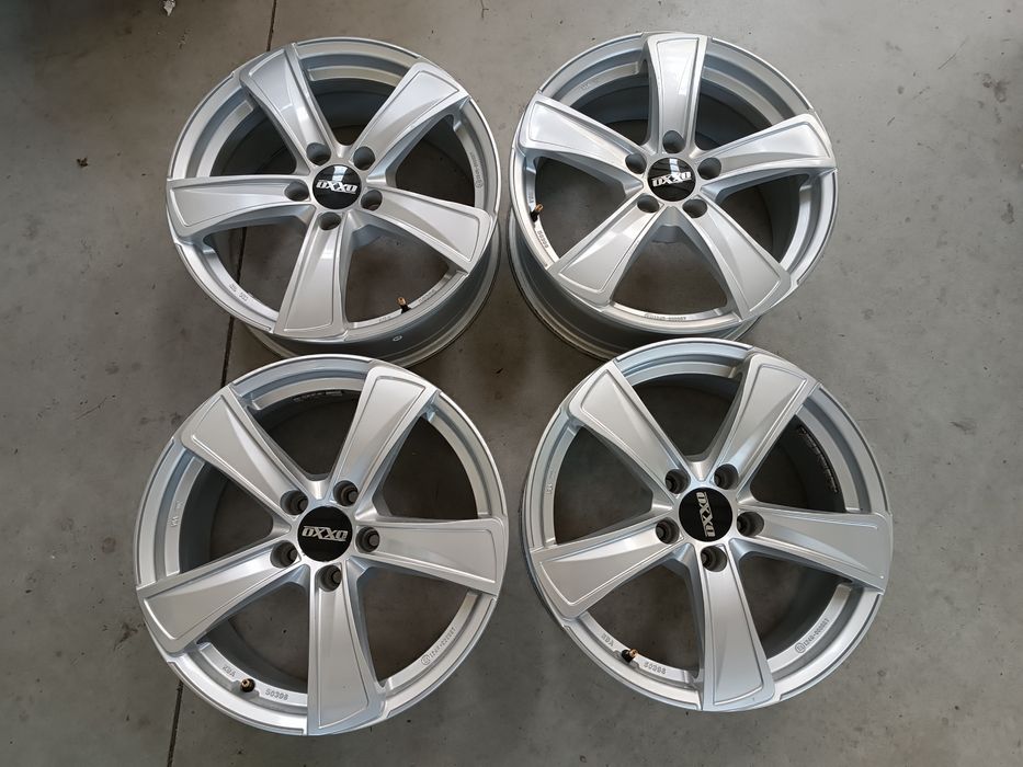 Jante aliaj 5x112 r17 Vw Passat, CC, Tiguan , Skoda Octavia, Superb, AUDI