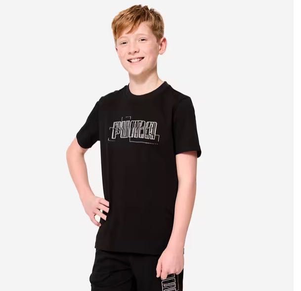 Детска тениска Puma