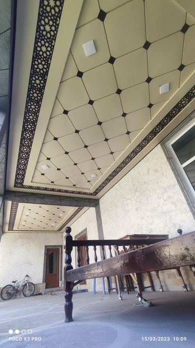 Tunikabond travertin alukabond sokil