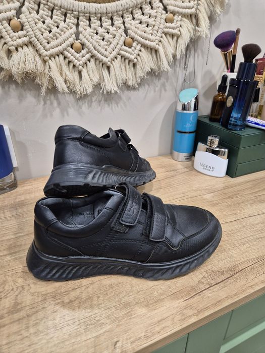 Весенняя обувь на мальчика