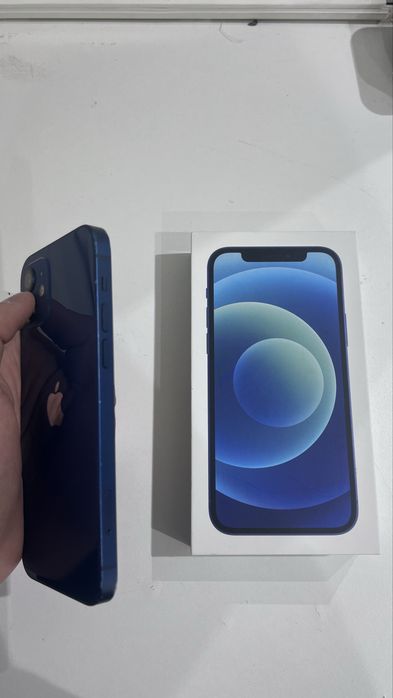 Iphone 12 128 gb
