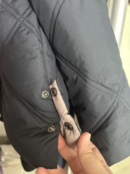 Продам куртку весна/осень