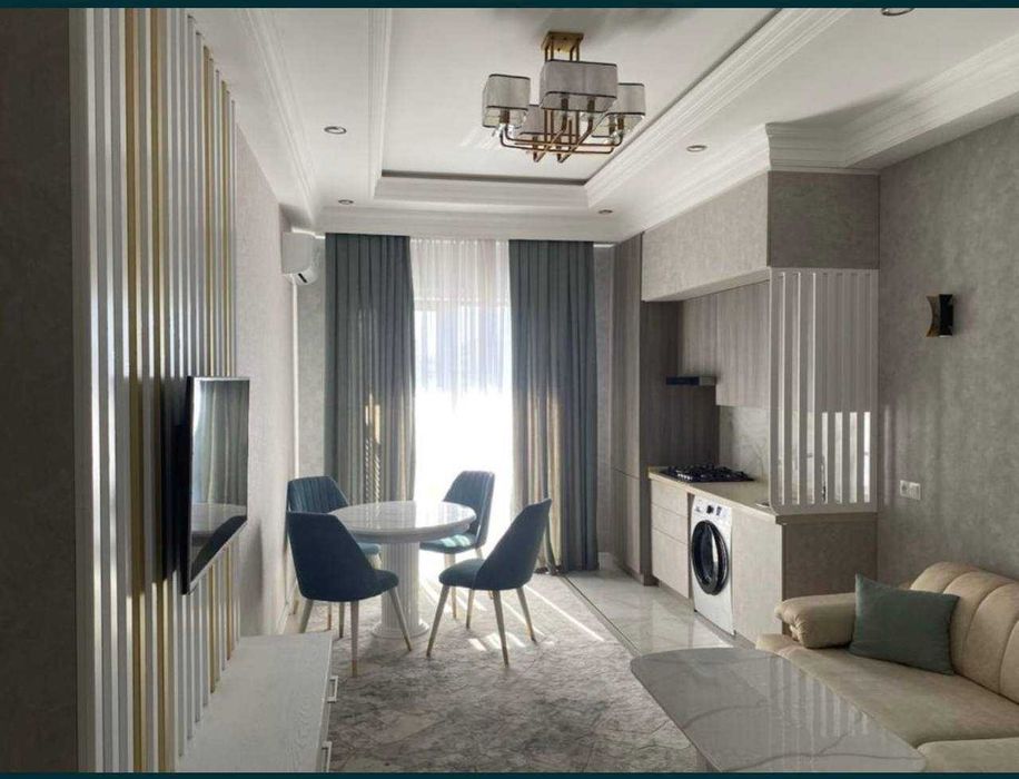 Аренда! Tashkent city!! Gardens Residence!!!