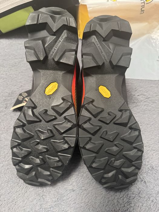 Ghete de iarnă La Sportiva Aeguilibrium Hike