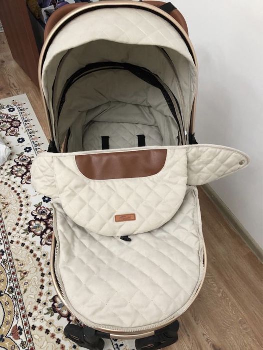 Детская. Коляска