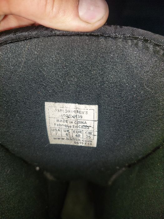 Снегоходная экипировка