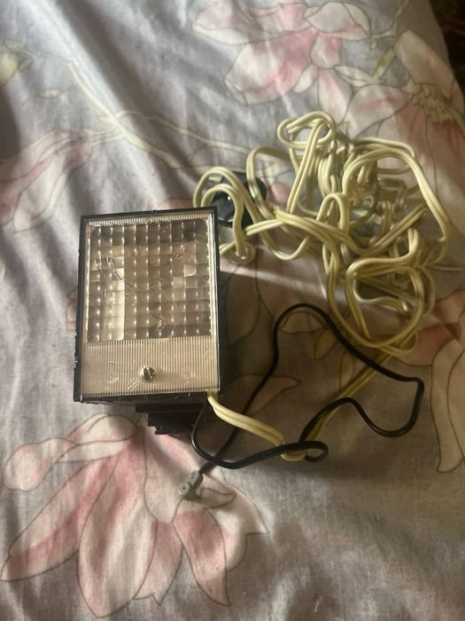 Фотоаппарат Зенит-Е